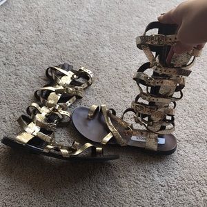 Steve Madden Sandals
